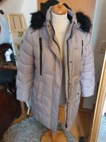 Steppjacke Winterjacke Jacke Mantel Winterjacke Sachsen - Markkleeberg Vorschau