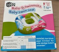 Beko Schwimmsitz für Babys Bayern - Oberasbach Vorschau