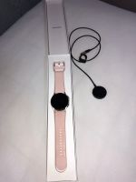 SAMSUNG Galaxy Watch4, Bluetooth, 40mm, Pink Gold Baden-Württemberg - Leonberg Vorschau