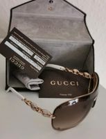 Original Gucci Sonnenbrille Hessen - Gießen Vorschau
