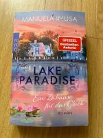 Manuela Inusa Lake Paradise Ein Zuhause für das Glück Bayern - Gammelsdorf Vorschau