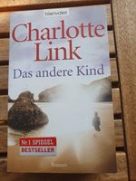 Buch von Charlotte Link - Das andere Kind Hessen - Rodgau Vorschau