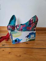 Schuhe, Pumps, Sandalen  39 Wiesbaden - Biebrich Vorschau