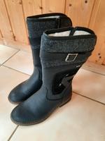 Rieker Winterstiefel Hessen - Lich Vorschau