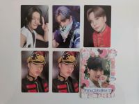 [WTT/WTS] ATEEZ WILL Album & Platform PCs Bayern - Kempten Vorschau