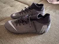 Nike Mercurial Fußballschuhe Gr. 43 Bayern - Vöhringen Vorschau