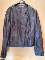 Laura Jo Bikerjacke Lederoptik Braun Schimmer XXL Neu Nordrhein-Westfalen - Minden Vorschau