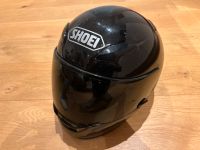 Shoei XR 1100 Bayern - Schneeberg Vorschau