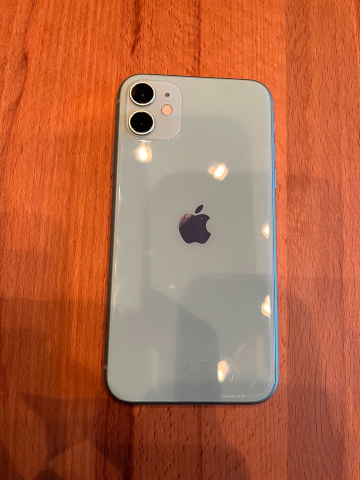 iPhone 11 Mint 64gb in Verl