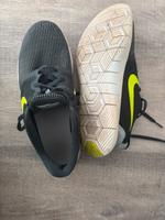 Nike Turnschuhe flex contact Gr. 42 Bayern - Gröbenzell Vorschau
