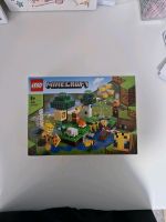 Lego Bausteine MINECRAFT 21165 Die Bienenfarm Bielefeld - Brackwede Vorschau