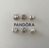 Pandora Charm Blume Liebe Glaube Hoffnung Geflecht Rheinland-Pfalz - Grünstadt Vorschau