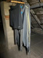 Trainingshosen Nike Asics Damen Gr. S M Chemnitz - Sonnenberg Vorschau
