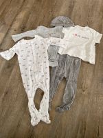 Set I Love Mum & Dad H&M 68 Niedersachsen - Wulften Vorschau