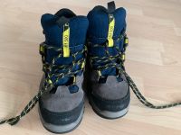 Treckingschuhe Wanderstiefel wasserfest Gr 38 Kiel - Kronshagen Vorschau