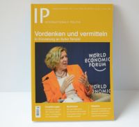 Zeitschrift IP (Internationale Politik); November Dezember 2017 Bayern - Mühldorf a.Inn Vorschau