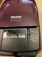 Miele Staubsauger Air Clean Plus 1500W Berlin - Pankow Vorschau