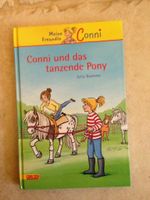 Meine Freundin  Conni   Buch   Conni und das tanzende Pony Wuppertal - Barmen Vorschau