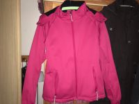 Crivit Sportjacke 42 pink Berlin - Wilmersdorf Vorschau