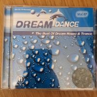 Dream Dance CD Niedersachsen - Barsinghausen Vorschau