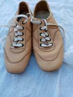 Marc o Polo Sneakers, cremefarben, super Weich, Gr. 40, Bayern - Würzburg Vorschau