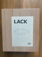 Wandregal „LACK“ von IKEA 3erPack Baden-Württemberg - Zell unter Aichelberg Vorschau