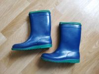 Romika Gummistiefel blau Gr.33 Bayern - Forchheim Vorschau