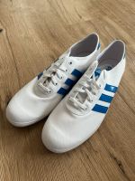 ADIDAS P-SOLE CANVAS - 47 1/3 - NEU Herzogtum Lauenburg - Schwarzenbek Vorschau