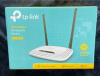 TP-Link Wireless N Router 300 Mbps Berlin - Wilmersdorf Vorschau