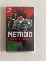 Metriod Dread - Nintendo Switch Baden-Württemberg - Rastatt Vorschau