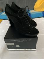 Konstantin Starke Pumps 39 1/2 wie neu Osnabrück - Hasbergen Vorschau