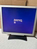 LCD Monitor BenQ 19" Q9T4 Flachbildschirm Pc Bildschirm Fernseher Nordrhein-Westfalen - Remscheid Vorschau