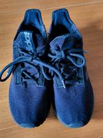 ADIDAS Sneaker schwarz Gr.42 Hessen - Limeshain Vorschau