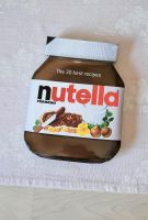 Rezeptebuch Nutella Baden-Württemberg - Löchgau Vorschau