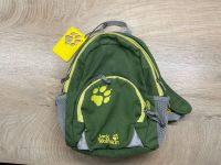 Kindergartenrucksack Jack Wolfskin Sachsen - Haselbachtal Vorschau