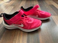 Nike downshifter 10 in Pink Größe 33,5 Sachsen-Anhalt - Halle Vorschau
