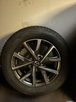 Winderkomplettradsatz !Neu! 215/60 R16 CX-3 Nordrhein-Westfalen - Übach-Palenberg Vorschau