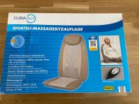 Shiatsu- Massagesitzauflage Rheinland-Pfalz - Waldfischbach-Burgalben Vorschau