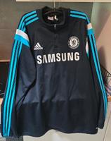 Adidas Chelsea Vintage Trainingsshirt Größe XL Hessen - Reinheim Vorschau