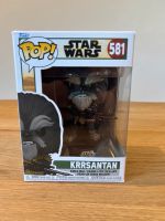 Funko Pop 581 Star Wars Krrsantan Bayern - Oberau Vorschau