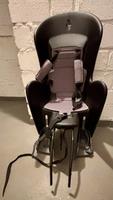Polisport BILBY Maxi Fahrrad Kindersitz Bochum - Bochum-Mitte Vorschau