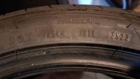 Sommerreifen Goodyear Eagle F1 Asymmetric 3 215/45R18 89V FP Niedersachsen - Jesteburg Vorschau