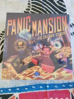 PANIC MANSION NEU OVP Spiel Blue orange Bayern - Amorbach Vorschau