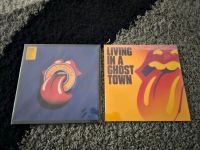 The Rolling Stones -Living in a ghost town /She's a rainbow Vinyl Hessen - Bad Soden am Taunus Vorschau