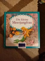 Kinderbuch Die kleine Meerjungfrau Baden-Württemberg - Remseck am Neckar Vorschau