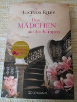 Das Mädchen auf den Klippen/ Lucinda Riley Niedersachsen - Lehre Vorschau