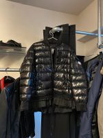 Moncler Daunenjacke Bayern - Augsburg Vorschau