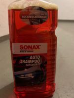 SONAX Auto shampoo 2L - NEU Hessen - Nauheim Vorschau