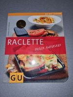 Buch Raclette Rezepte Berlin - Hohenschönhausen Vorschau