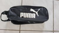 Puma Schuhtasche/ Bag " schwarz " neuwertig !!! Rheinland-Pfalz - Bad Breisig  Vorschau
